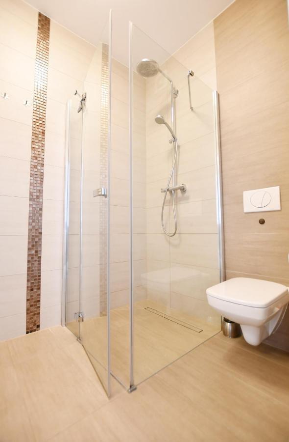 Apartament Solna C506 코워브제크 외부 사진