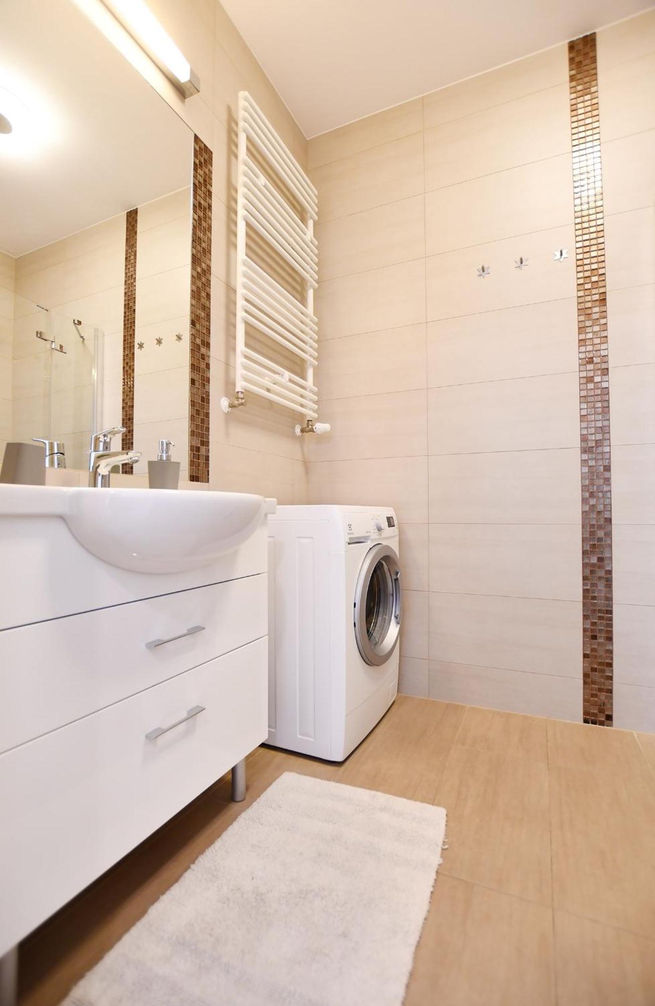 Apartament Solna C506 코워브제크 외부 사진